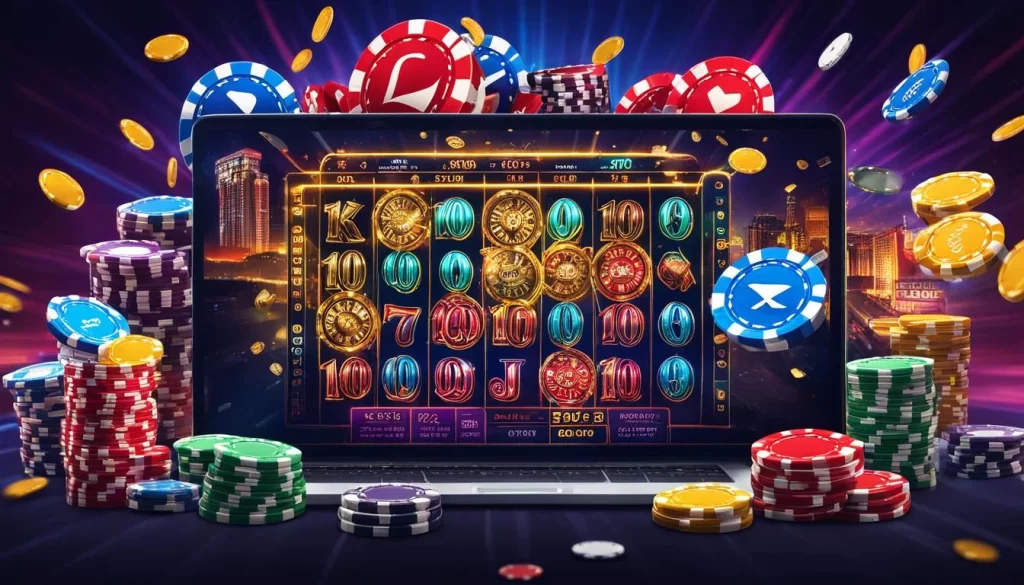 Sòng bạc Trực tiếp ee88
