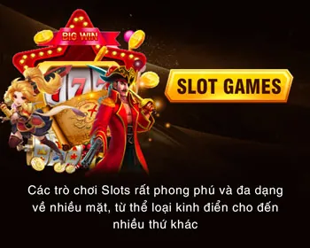 Vũ khí đa dạng trong game bắn cá