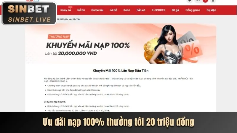 Hình ảnh minh họa giới hạn thời gian chơi tại ee88